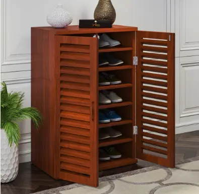 Shoe racks