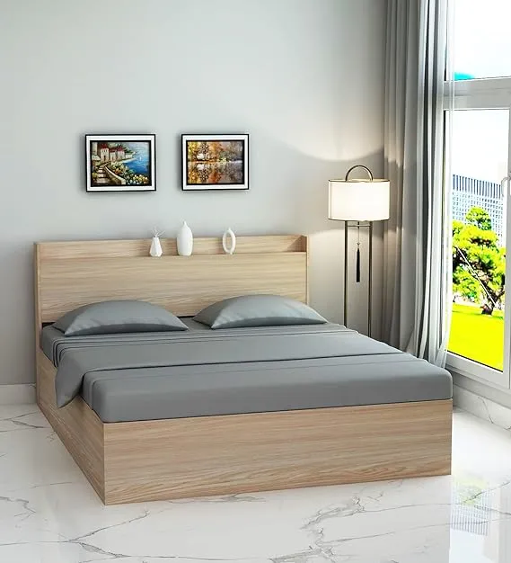 Diwan cum bed